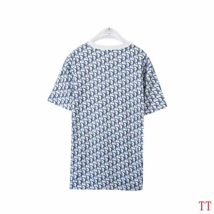 Dior T Shirts Short _SKUDiorM-3XL20tx1116347